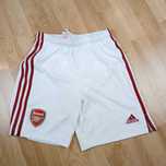Spodenki sportowe Arsenal Jak NOWA rozm : M 146-152 cm 10-12 Lat
