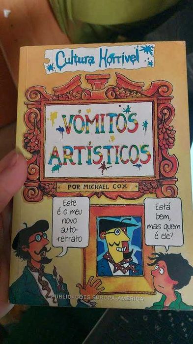 Livros Vários em Português (ver lista completa) Preço Máx. 7€