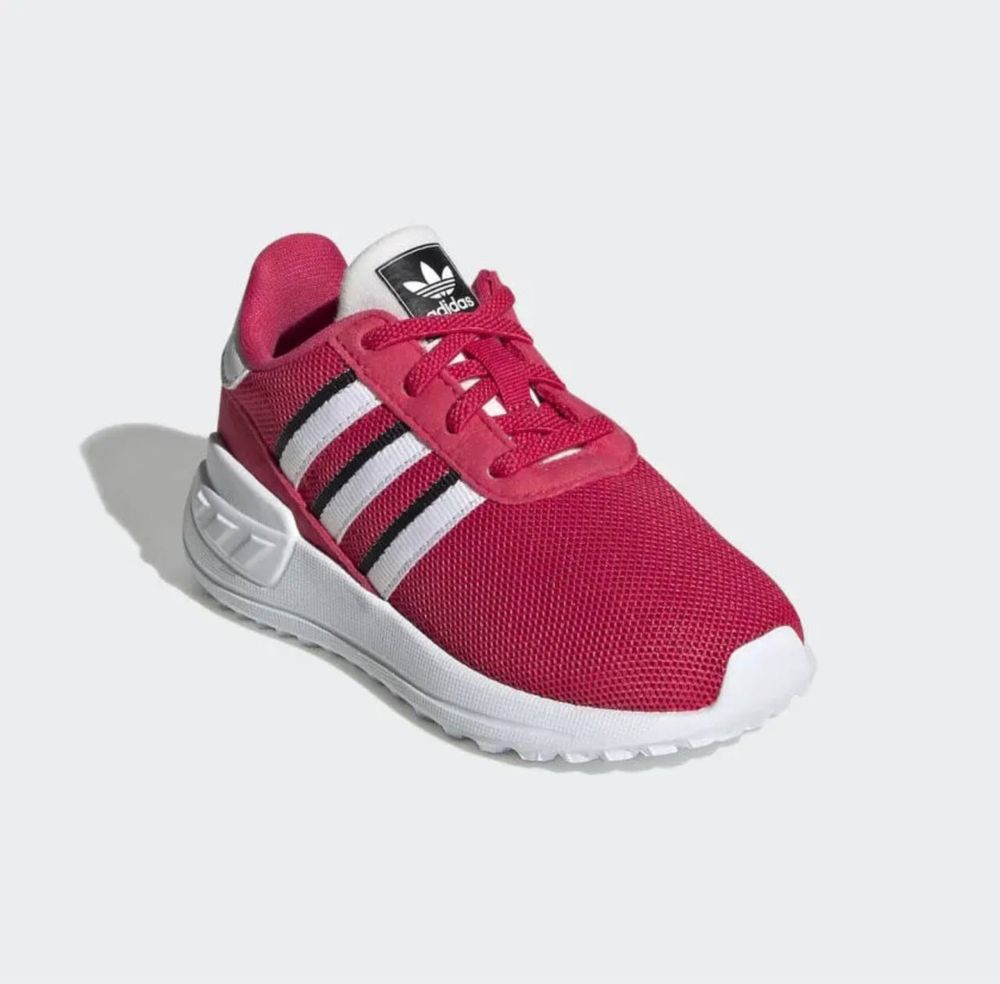 Детские кроссовки Adidas Lite