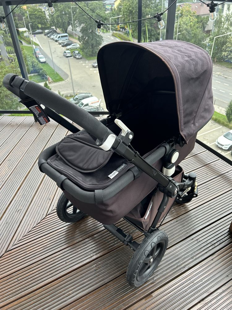 Wozek bugaboo cameleon 3 limited edition