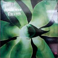 Depeche Mode - Exciter - DMLP10 - 2007 rok