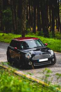 Mini Cooper D - 2008