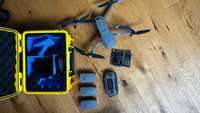 DJI Mavic 2 Pro + 4 baterie + filtry PolarPro + dodatki