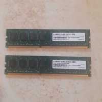Pamięć DDR3 Apacer 16 Gb(2x8Gb) (24)