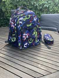 Plecak szkolny/młodzieżowy CoolPack#piórnik gratis