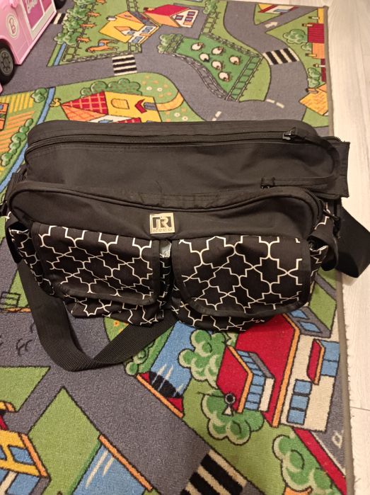 Torba organizer dla mamy