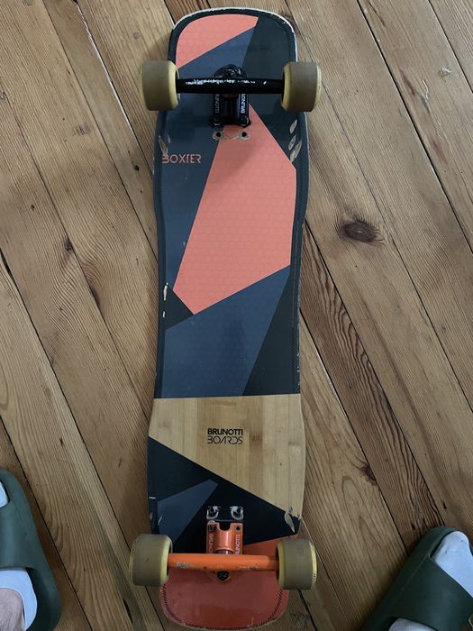 Brunotti Boxter Longboard