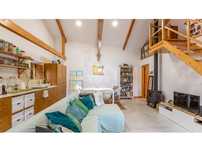 Vende Moradia T2 - Ericeira 6 Km, A Casa das Casas