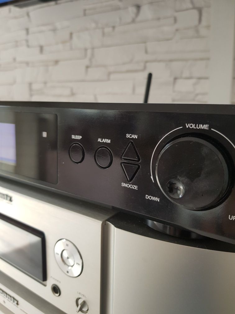 Radio internetowe muwid ir715 -2 Stan bdb