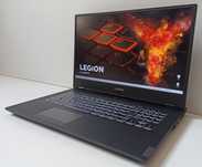 GAMINGOWY Lenovo Legion: i5 3.1GHz/16GB RAM/Radeon 6700/500GB SSD/W11