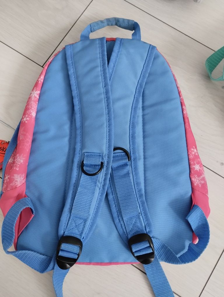 Plecak dziecięcy