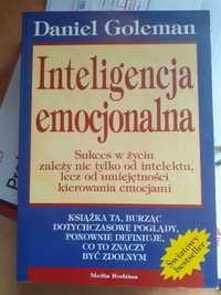 Goleman - Inteligencja emocjonalna