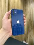 Telefon iPhone 12 64GB Niebieski Apple Gwarancja iTrade