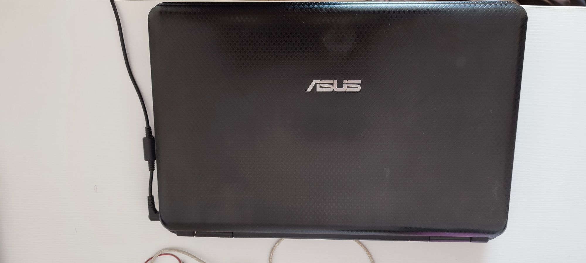 Ноутбук ASUS K50C.