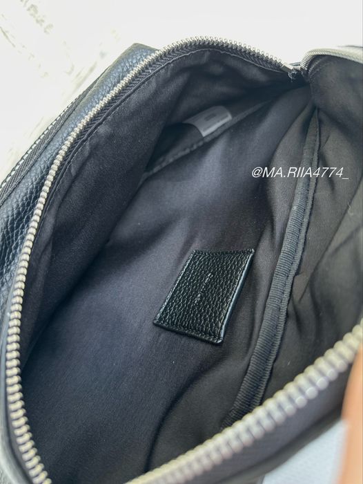 Бананка Calvin Klein