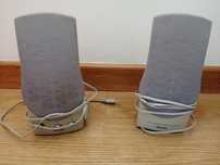 Colunas de som Philips