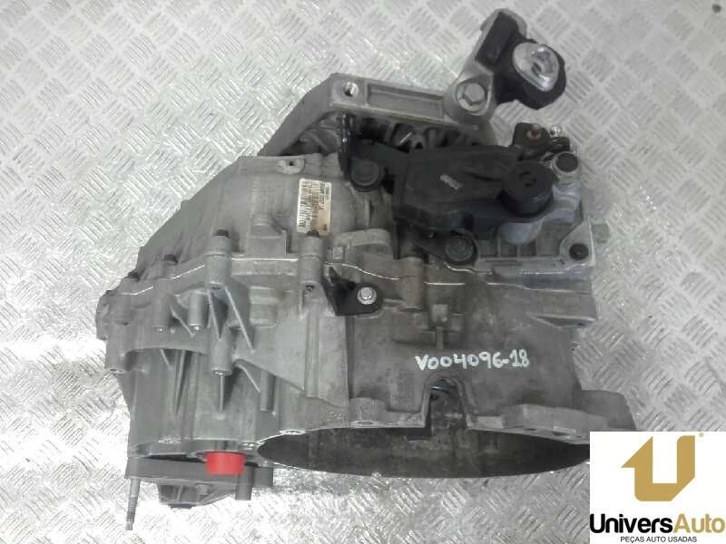 CAIXA VELOCIDADES VOLVO S60 II 2013 -DG9R7002LA