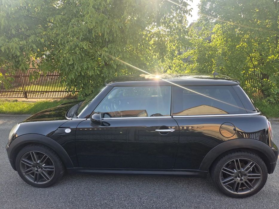 MINI ONE Mini Cooper One