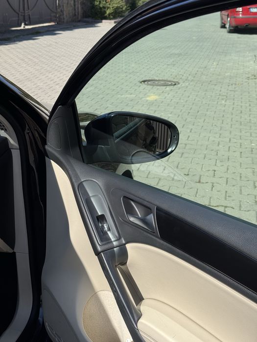 Golf 6 1.4 TSI 2010 Автомат!