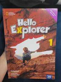 Hello Explorer 1