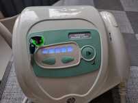 IPL depilator laserowy Rio