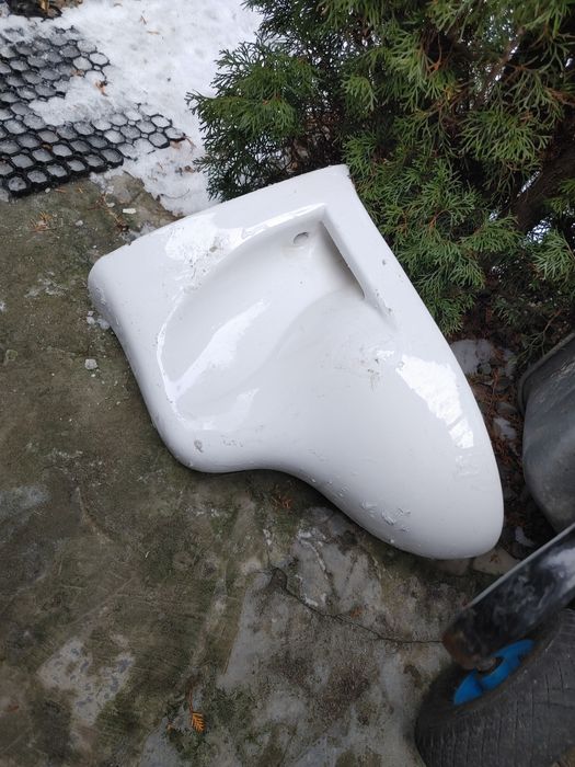 Sprzedam toaletę WC