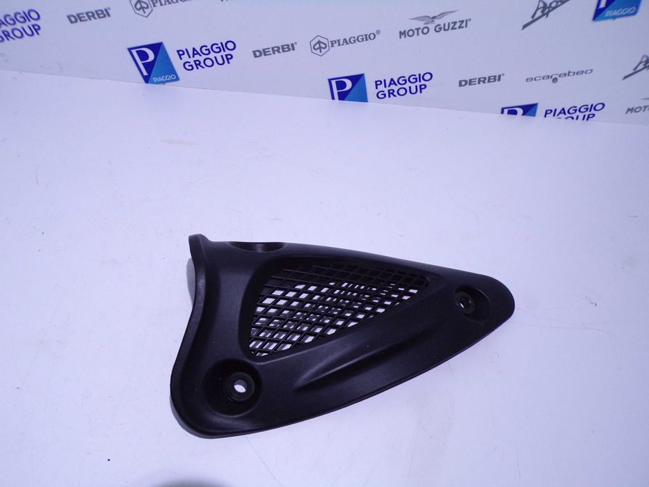 Osłona Tłumika Nowa Gilera Runner Aprilia SR 50 2T Nowa OEM.