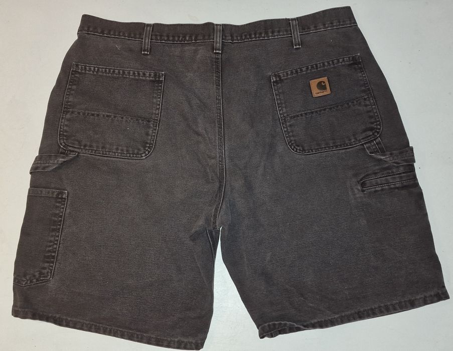 Calções marca Carhartt