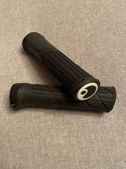 Punhos Ergon GE1 Evo - Novos, por estrear!