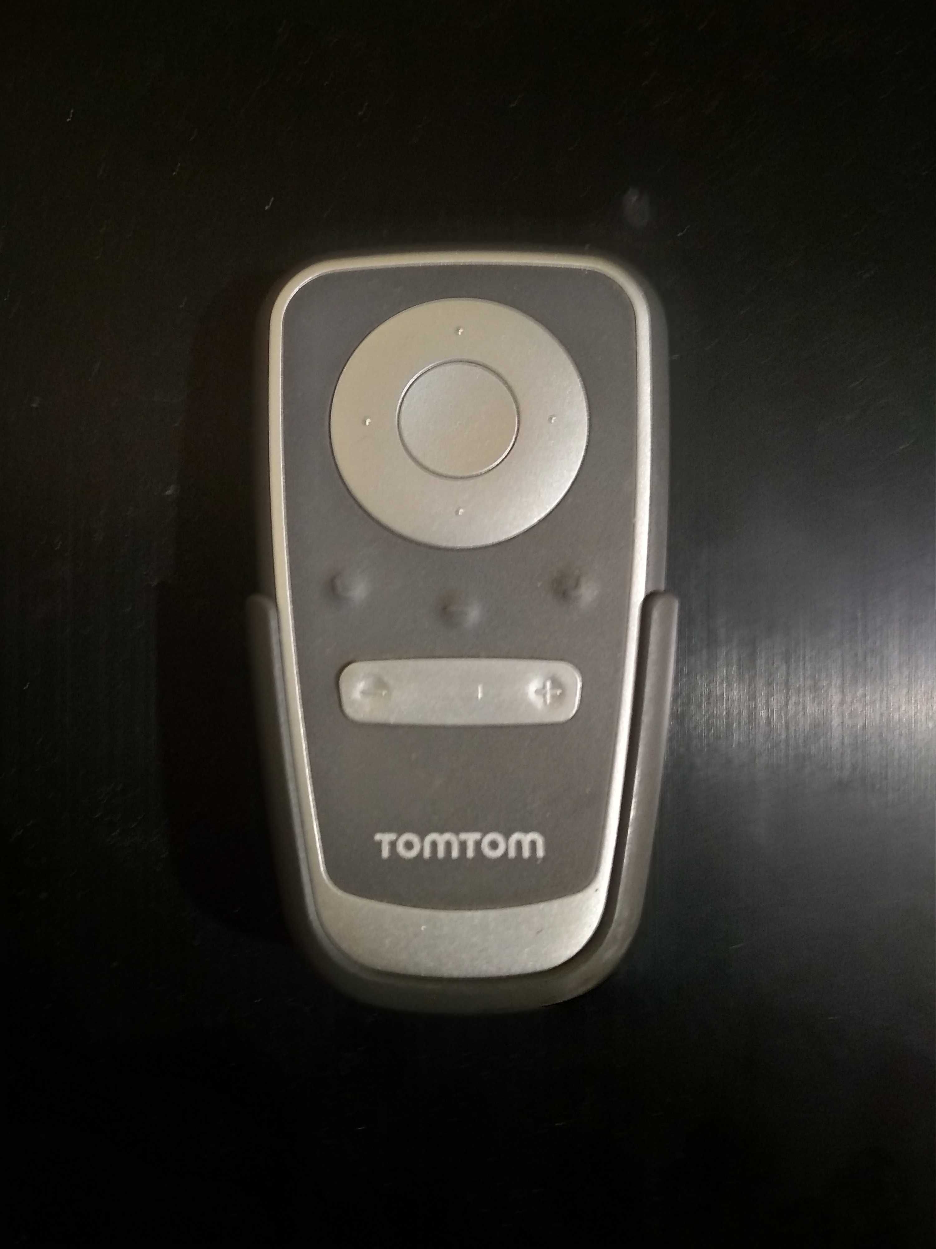 Пульт навигации Tomtom. Чистый