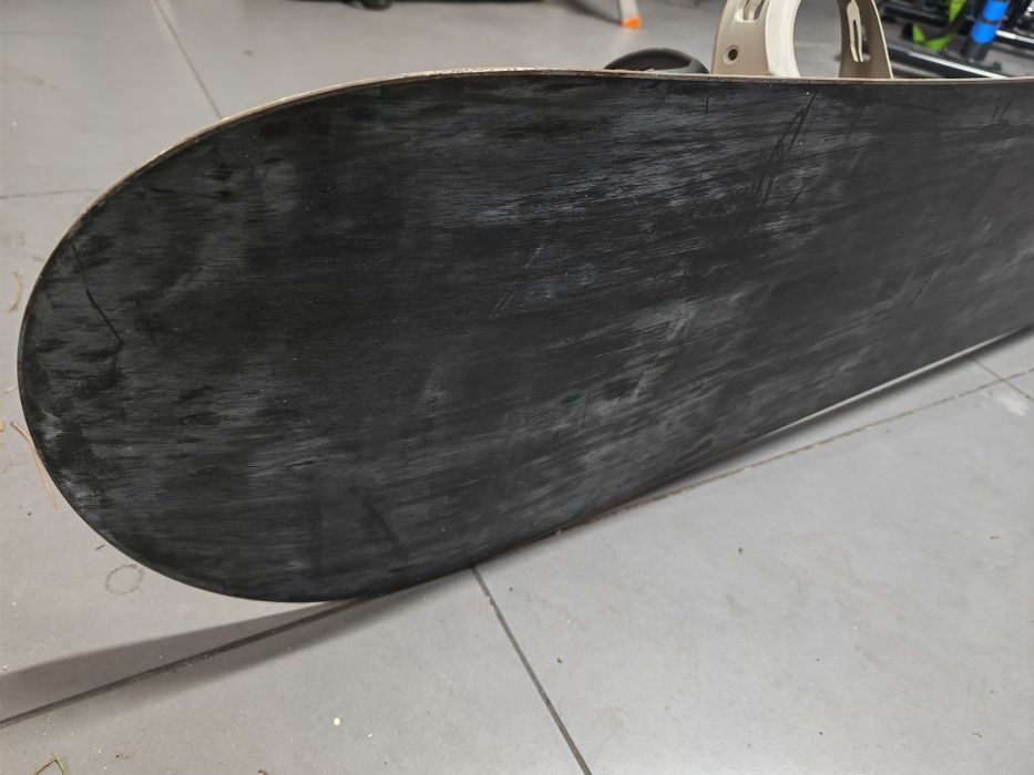 Prancha de Neve "Snowboard"