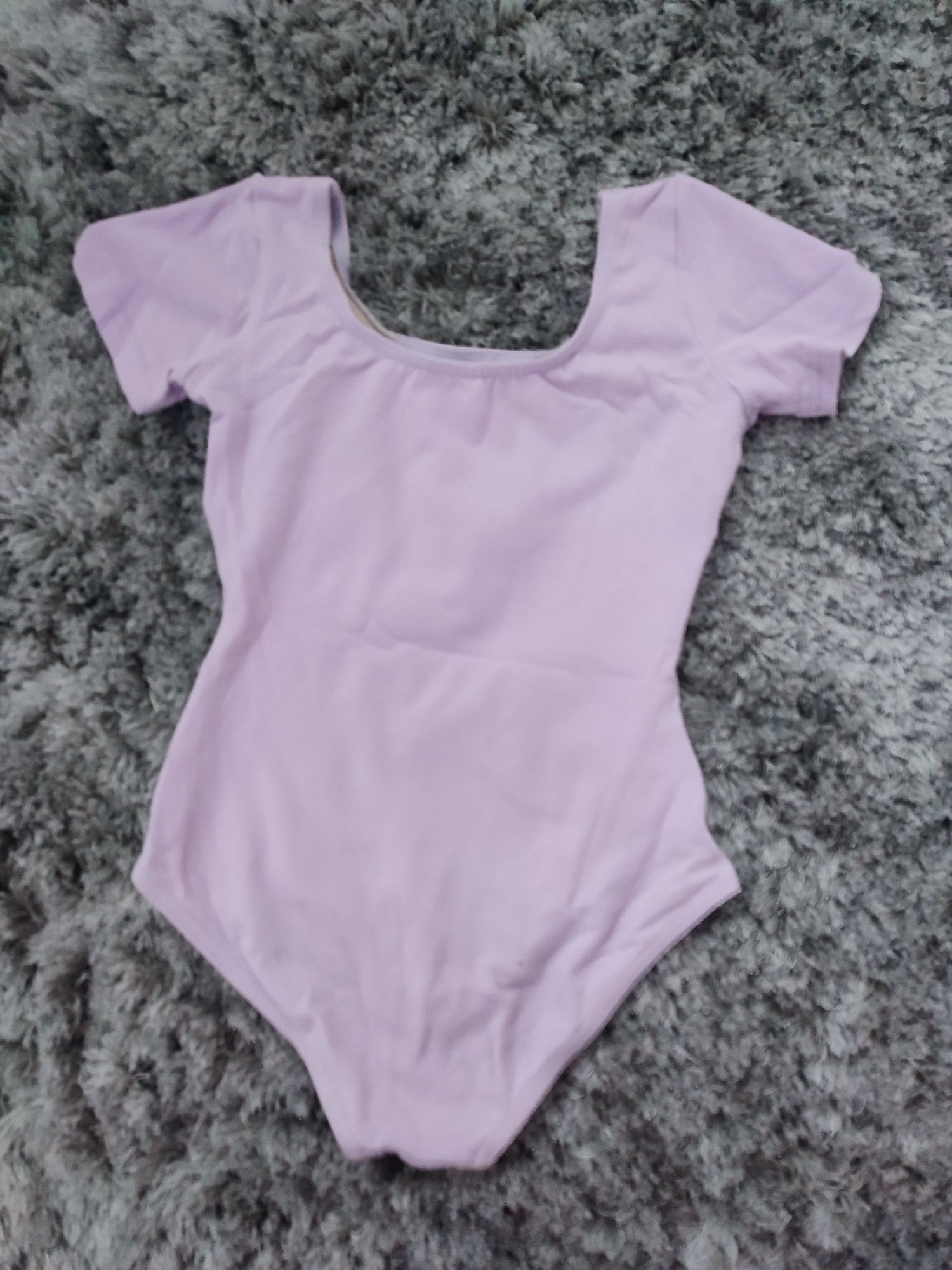 Saia e body Ballet - Bloch