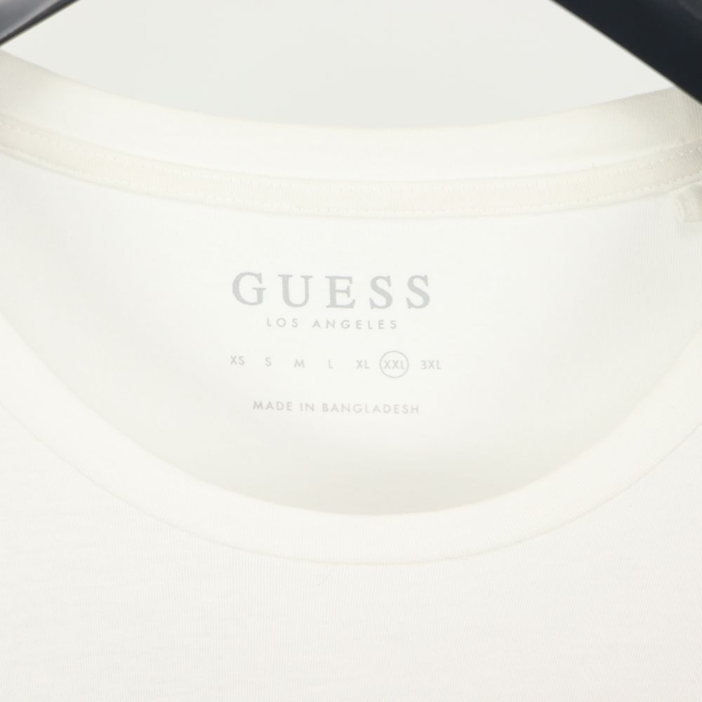 Чоловіча Футболка Guess