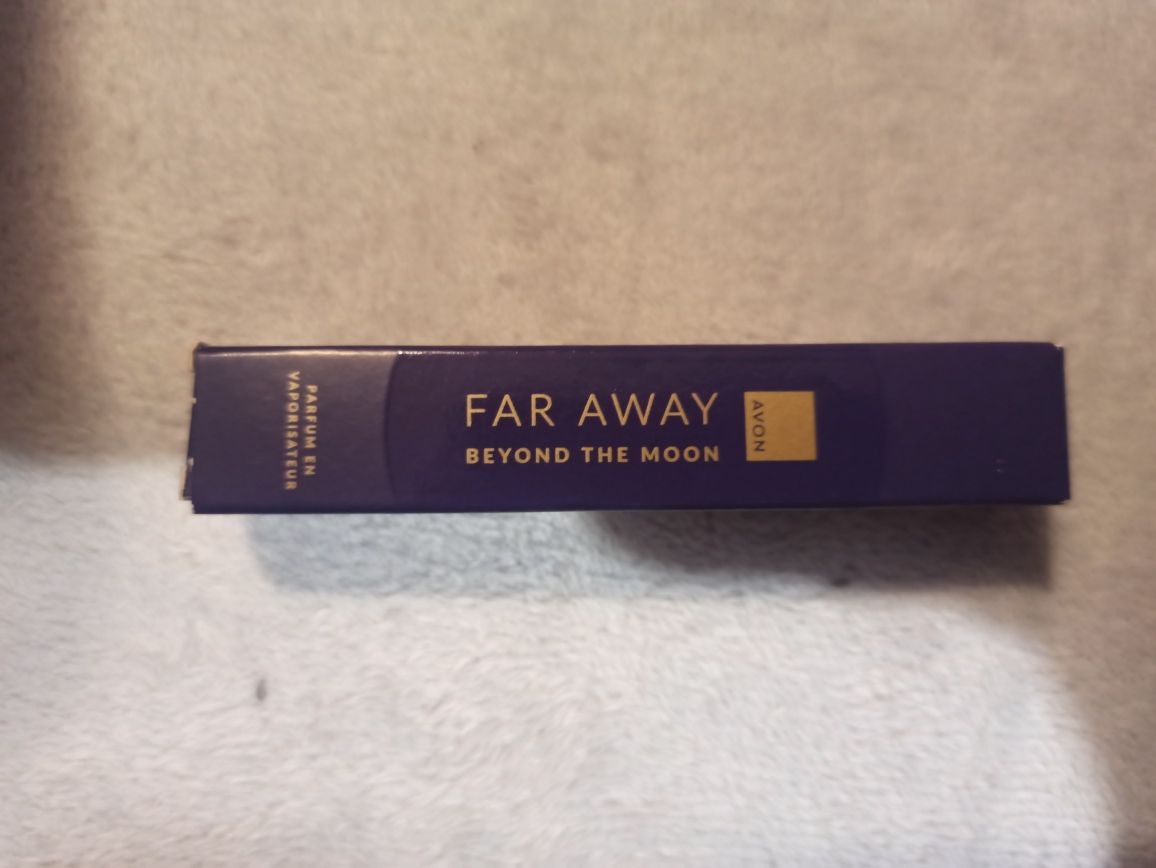 Perfumetka Far Away Beyond The Moon 10ml