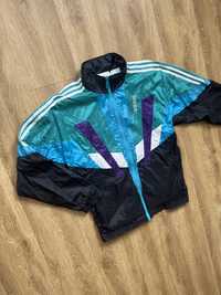 Олимпийка adidas vintage