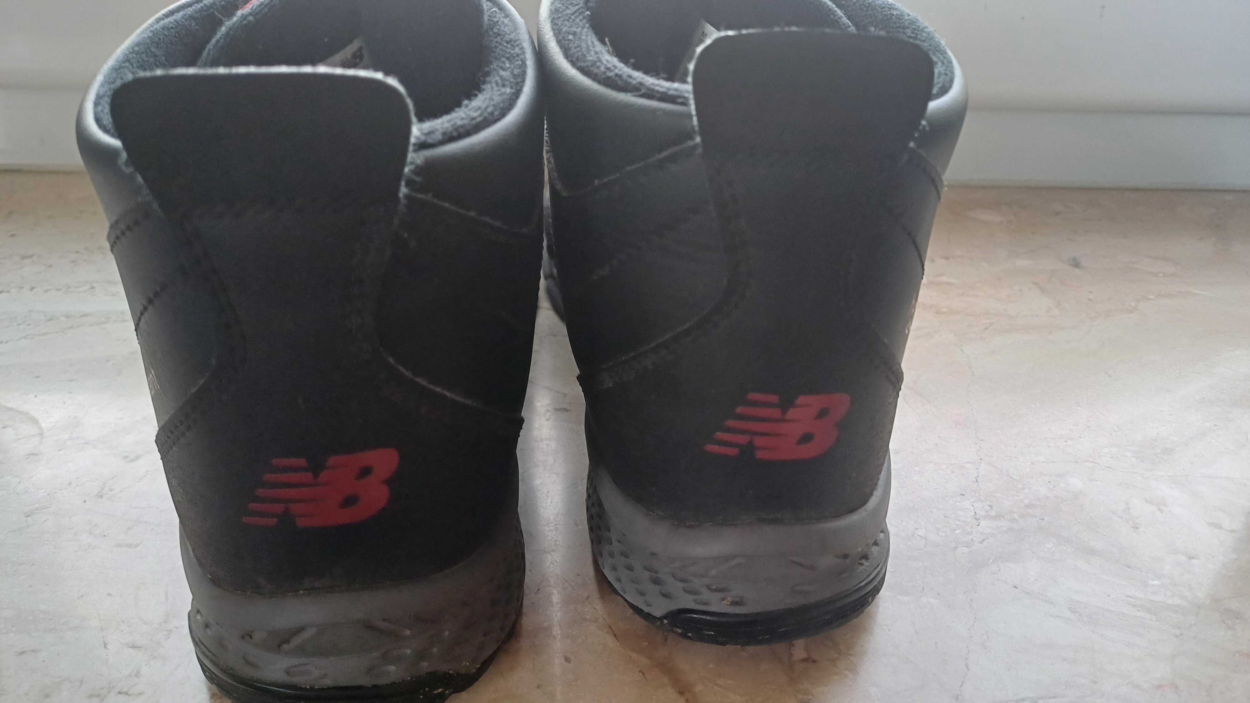 Buty chlopiece new balance 37 1/2