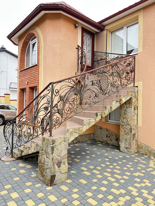 Довгострокова оренда частини будинку, від власника