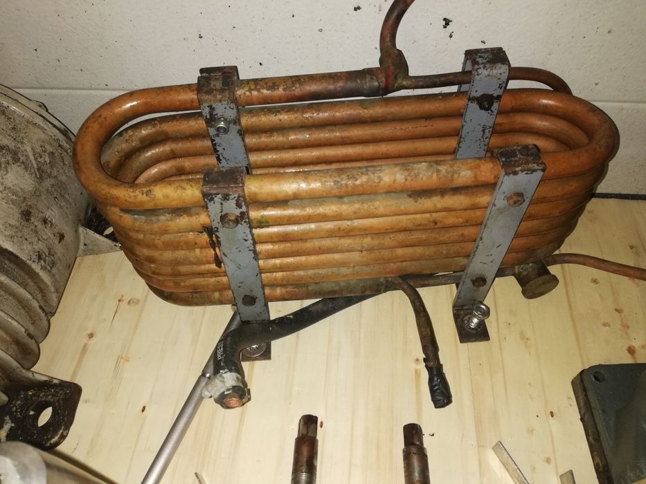 Carpigiani części maszyna do lodów