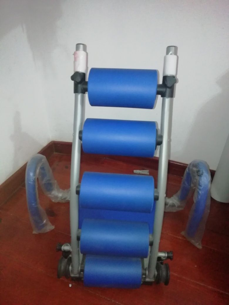 Vendo Máquina de Ginástica 20€(2ªmaquina)