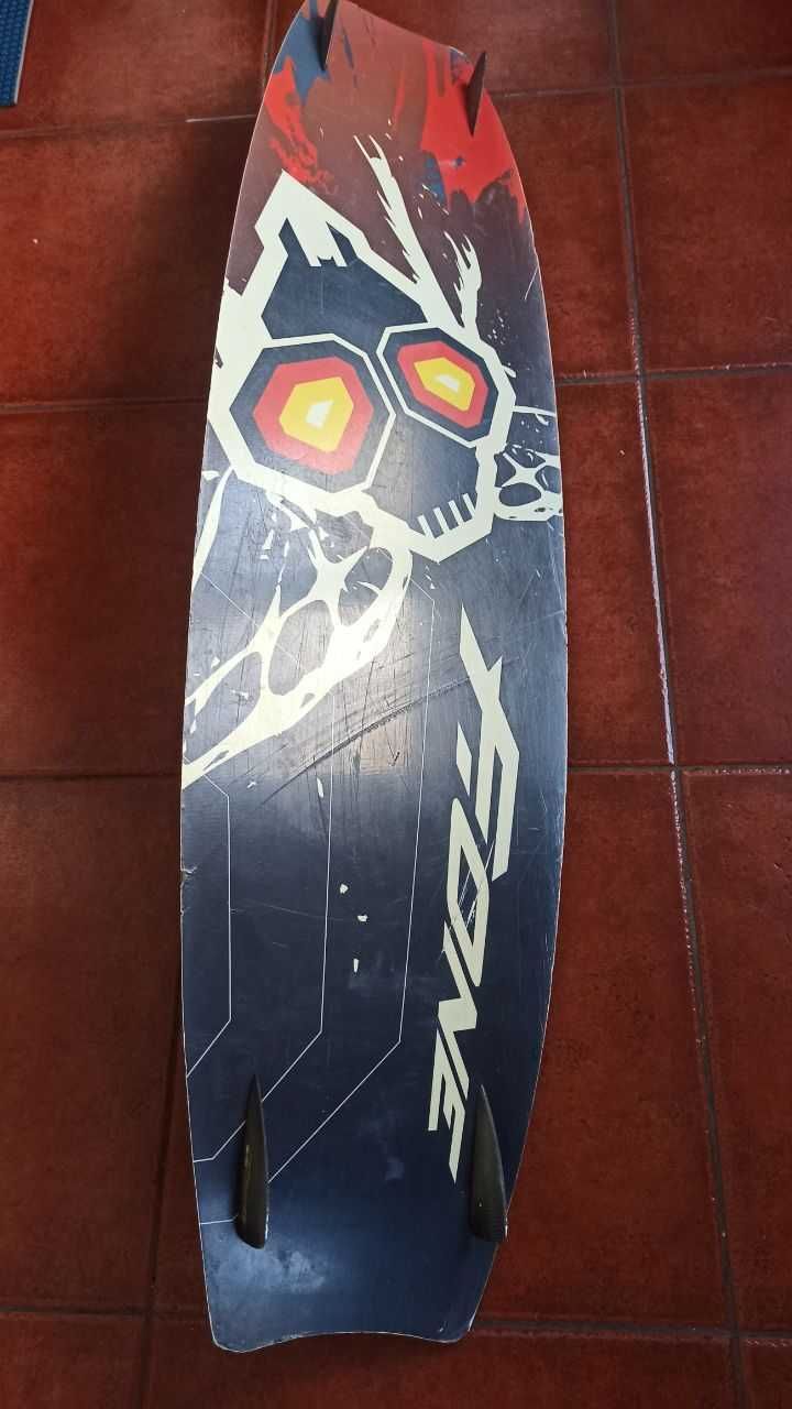 Kiteboard F-one 142/38