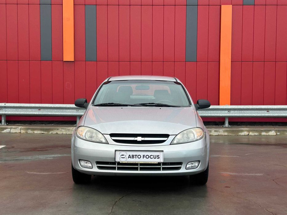 Chevrolet Lacеtti 1.5 Бензин МКПП 2005 Розстрочка/Обмін/Кредит/Лізинг