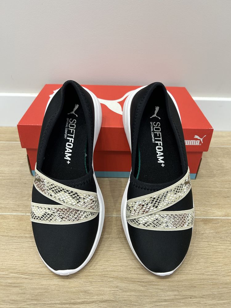 Мокасини,PUMA