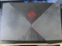 Laptop HP Omen 15ce008nw