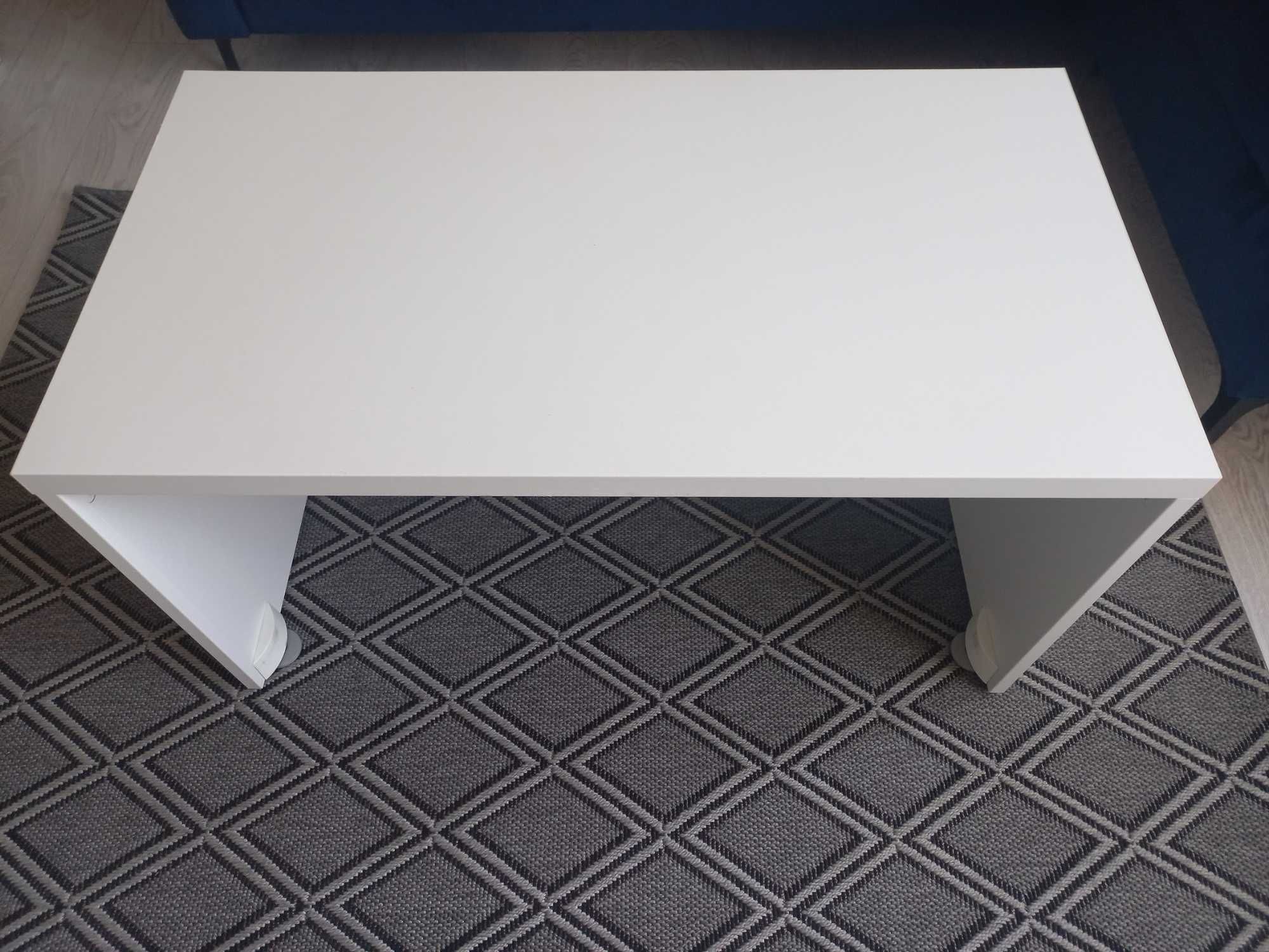 Pojemnik na zabawki z siedziskiem skrzynia Ikea