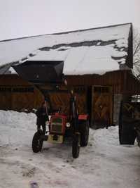 łyżka na tłok 105 cm NOWA ładowacze czołowe Euroramk polecam