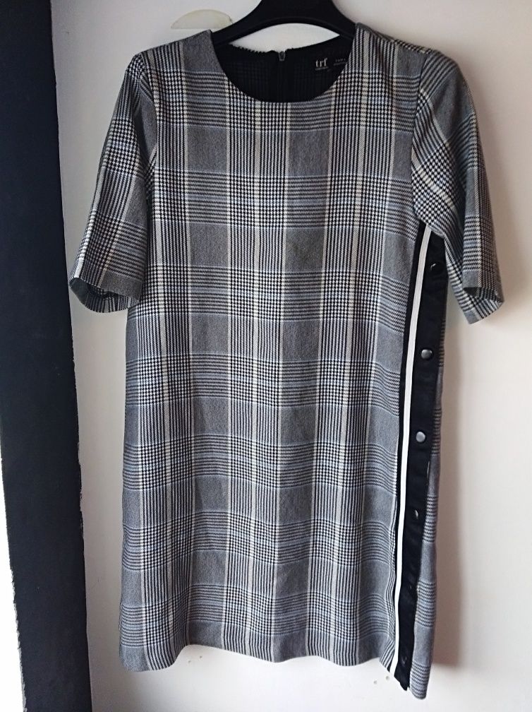 Vestido ZARA tamanho M