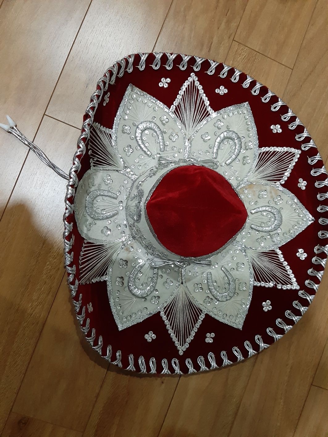 Sombrero Mexicano - Original