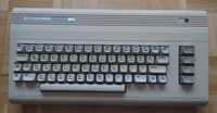 C64G commodore oryginał 100% ok kolekcja retro 8bit komputer chlebak