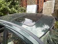 Opel Astra 1.7 na czesci