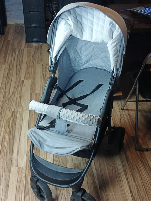 Wózek spacerowy 4Baby